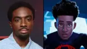 Caleb McLaughlin Sparks Miles Morales Casting Rumours with Viral 'Spinjutsu' Videos
