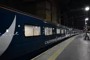 Caledonian Sleeper's New Birmingham Stop Revolutionises Travel to Scotland