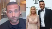 Calum Best Reveals Mum Angie's Cancer Diagnosis & Launches GoFundMe