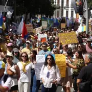 Canary Islands on 'No Travel' List for 2026 Amid Tourism Protests