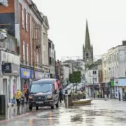 Cancer Research UK to Close 88 High Street Charity Shops by May 2026