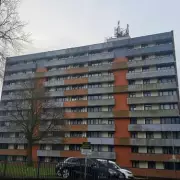 Cannabis Farm Uncovered After Accidental Tower Block Fire in Birmingham