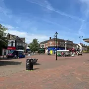 Cannock Regeneration Plan Stalls After Council Vote Blocks Theatre Demolition