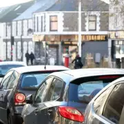 Cardiff Considers Workplace Parking Levy to Cut Congestion by 2028