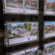 Cardiff house listing goes viral as owner dubbed 'slip mat final boss'