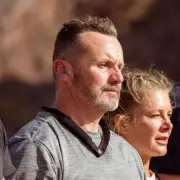 Celebrity SAS star Ryan Moloney quits after ADHD mental health crisis