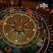 Celebrity Traitors Star Ruth Codd Shares Update After Leg Amputation