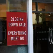 Century-Old Millets Store in Southsea Announces Final Closing Down Sale