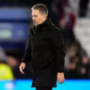 Championship Managerial Exodus Continues as Leicester City Part Ways with Cifuentes