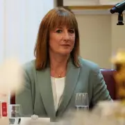 Chancellor Rachel Reeves Unveils New £150 Cost-of-Living Fund Open to All