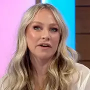 Chloe Madeley's Daily Diet for Weight Loss: Flexibility in a Calorie Deficit