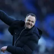 Chris Davies' Emotional Reaction as Birmingham City Beat Leaders Coventry 3-2