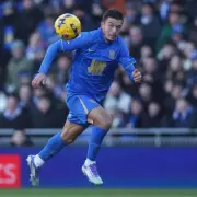 Chris Davies: Wagner Signing Brings 'Unpredictability' to Birmingham City's Left Flank