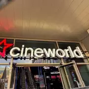 Cineworld Parking Fine Fury: Cinema Chain Slammed Over Poor Rule Communication