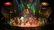 Cirque du Soleil Extends OVO Run with 38 New Shows at Royal Albert Hall