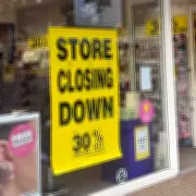 Claire's Accessories in Sutton Coldfield Faces Closure as Chain Enters Administration
