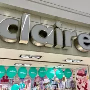 Claire's and The Original Factory Shop Collapse, 2,500 Jobs at Risk