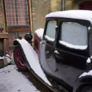 Classic Car Owners Vow to Fight Labour's New Road Safety Strategy