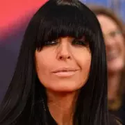 Claudia Winkleman's 'Tippex Lips' Lipstick On Sale For £20 As The Traitors Returns