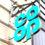 Co-op Announces Major UK Expansion with 18 New and Refurbished Stores