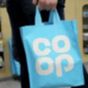 Co-op Announces Major UK Expansion with 18 New and Upgraded Supermarkets