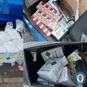 Community Tip-Off in Sparkbrook Leads to Major Drug and Tobacco Bust