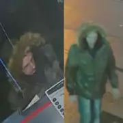 Coseley Car Theft: Police Hunt Hooded Man After Bank Card Stolen