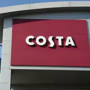 Costa Coffee's 2026 Menu: New Matcha Lattes & Onion Bhaji Wrap Launch