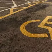 Coventry Council Admits Powerless to Fine Disabled Bay Abusers