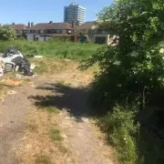 Coventry urged to deploy drones in £500k fight against fly-tipping