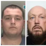 Cowboy roofer killed mum-of-three in 70mph golf course chase, court told