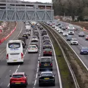 Crackdown on 'Ghost' Plates: Drivers Face £1,000 Fines for Speed Camera Evasion