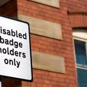 Croydon Council Issues Stern Warning as Seven Blue Badge Abusers Face £6,000 Penalties