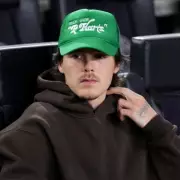 Cruz Beckham Announces First UK Tour with Opening Night in Birmingham