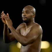 Crystal Palace's Firm Stance on Jean-Philippe Mateta as Aston Villa Seek Striker