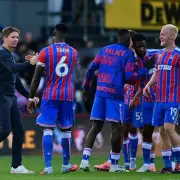 Crystal Palace's Set-Piece Crisis: Glasner Admits 'We Can't Defend' Ahead of Villa Clash