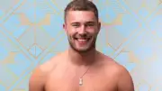 Curtis Pritchard Returns to Love Island All Stars: Fourth Villa Appearance