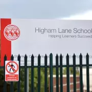 Cyber Attack Forces Higham Lane School Closure: Pupils Face Extended Break