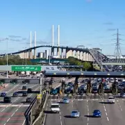 Dartford Crossing Scam Warning: Fake Sites Lead to Fines