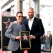 David Beckham Shows Support for Marc Anthony Amid Brooklyn Family Drama