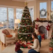 Debenhams' January Christmas Tree Sale: 50% Off Artificial Trees