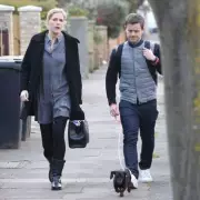 Dec Donnelly Reveals Parenting Stress Ended His Dry January After Just Seven Days