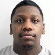 Deliveroo Rider Impersonator Jailed for 38 Years After Shooting Three, Including Girl, 8