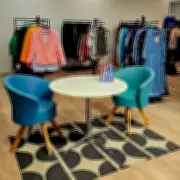 Designer Charity Shop Opens in Bullring to Empower Women