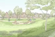 Developer Proposes 300 Homes on Green Belt Land in Knowle, Solihull