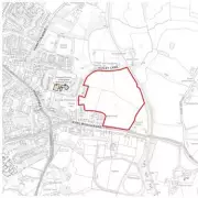 Developer unveils plan for 300 homes on Knowle green belt land