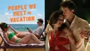 Director's Cut of 'People We Meet on Vacation' with Explicit Sex Scene in Talks