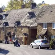Discover Ilmington: A Stunning Cotswold Village with Award-Winning Pub & Community Cafe