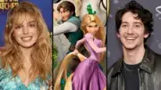 Disney Casts Teagan Croft & Milo Manheim in Live-Action Tangled