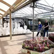 Dobbies Garden Centres Closes Eight UK Branches in Major Restructuring